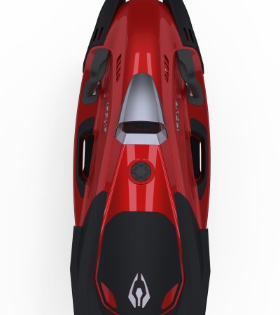 Shop Rental iAQUA AquaDart MAX for RENT